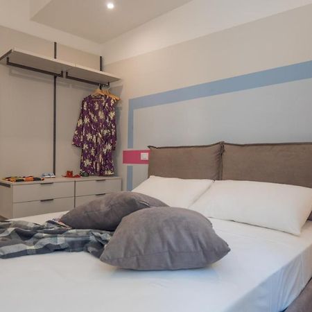 Babyaccommodation Family Experience III Pietra Ligure Dış mekan fotoğraf