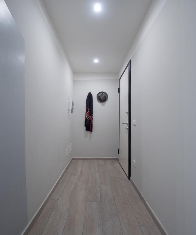 Babyaccommodation Family Experience III Pietra Ligure Dış mekan fotoğraf