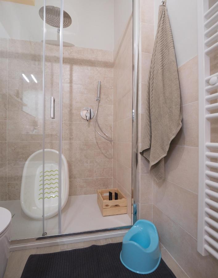 Babyaccommodation Family Experience III Pietra Ligure Dış mekan fotoğraf