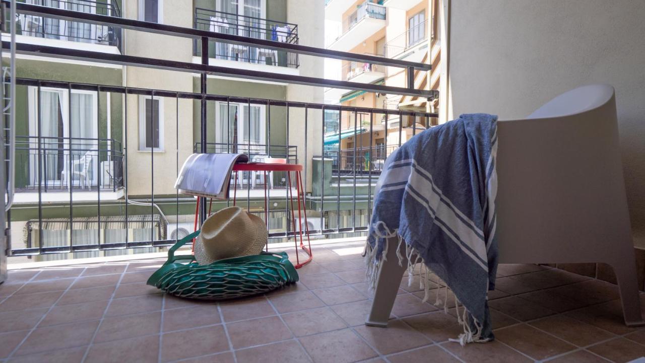 Babyaccommodation Family Experience III Pietra Ligure Dış mekan fotoğraf