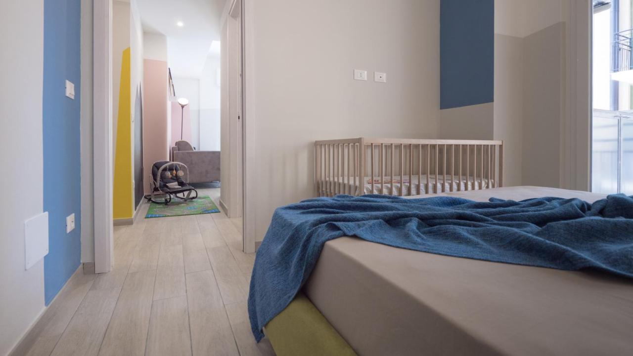 Babyaccommodation Family Experience III Pietra Ligure Dış mekan fotoğraf