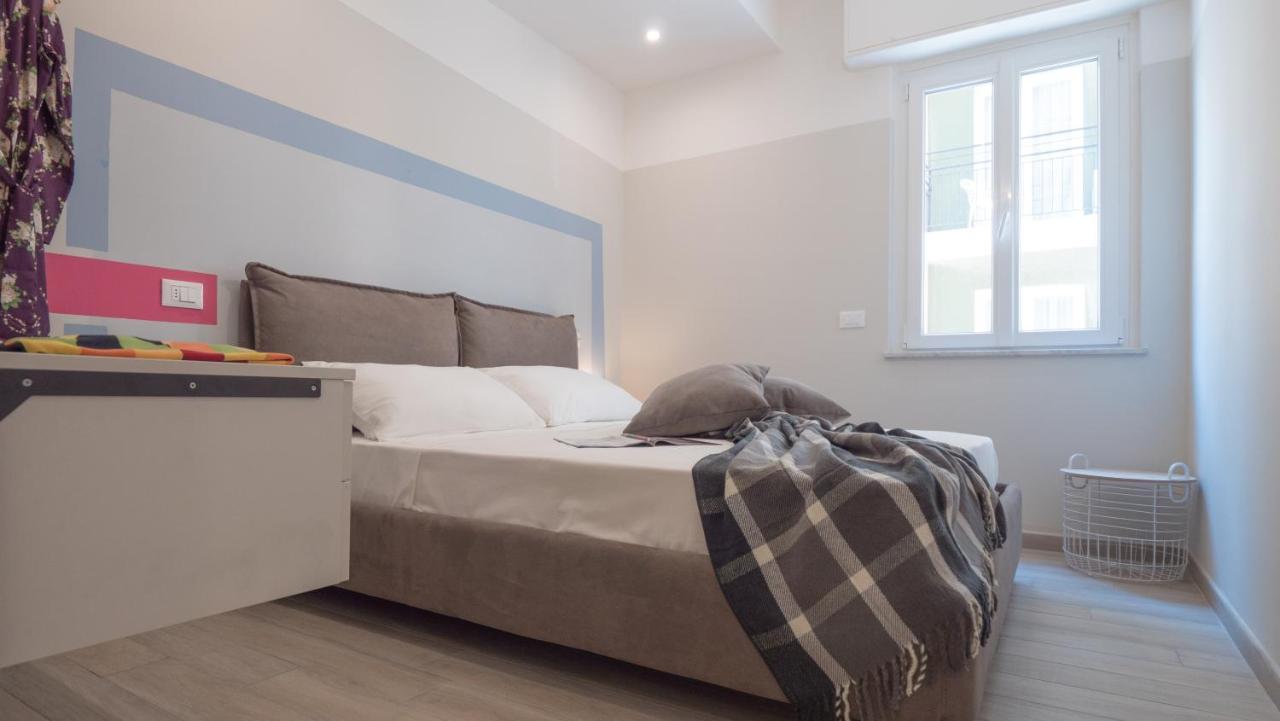 Babyaccommodation Family Experience III Pietra Ligure Dış mekan fotoğraf
