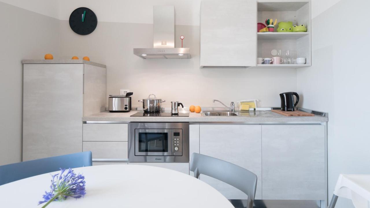 Babyaccommodation Family Experience III Pietra Ligure Dış mekan fotoğraf