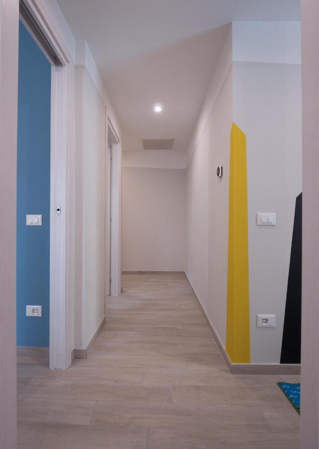 Babyaccommodation Family Experience III Pietra Ligure Dış mekan fotoğraf